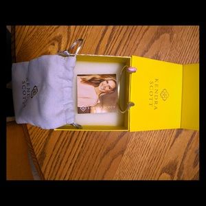 Kendra Scott Cuff